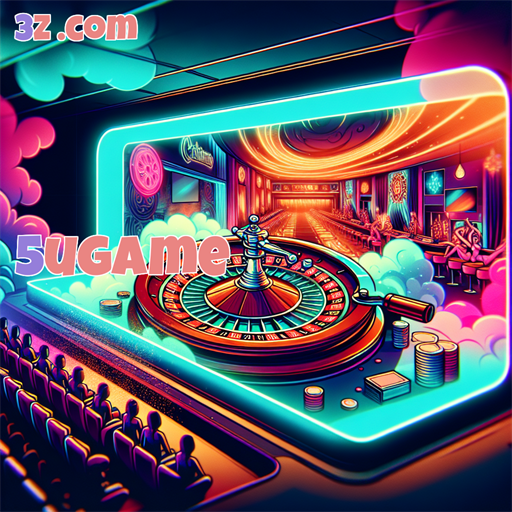 5u Game: O App que Revoluciona os Jogos no Brasil