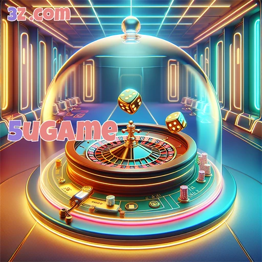 Aventuras Empolgantes no Cassino do 5u Game