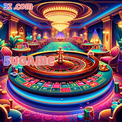 Slots Incríveis que Você Não Pode Perder no 5u Game