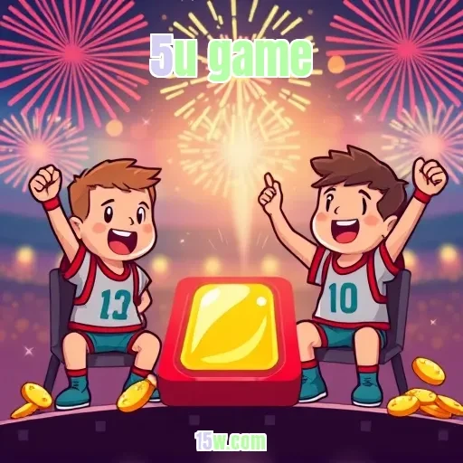 5u game Bônus