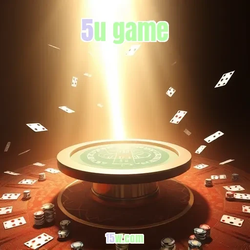 5u game Site Confiável