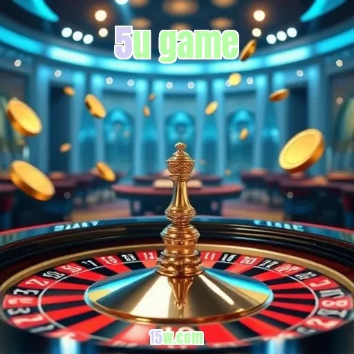 5u game Plataforma