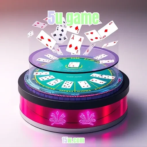 5u game Promoções